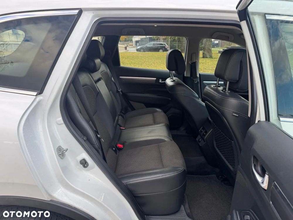 Renault Koleos 2.0 dCi Zen 4x4 X-Tronic - 29
