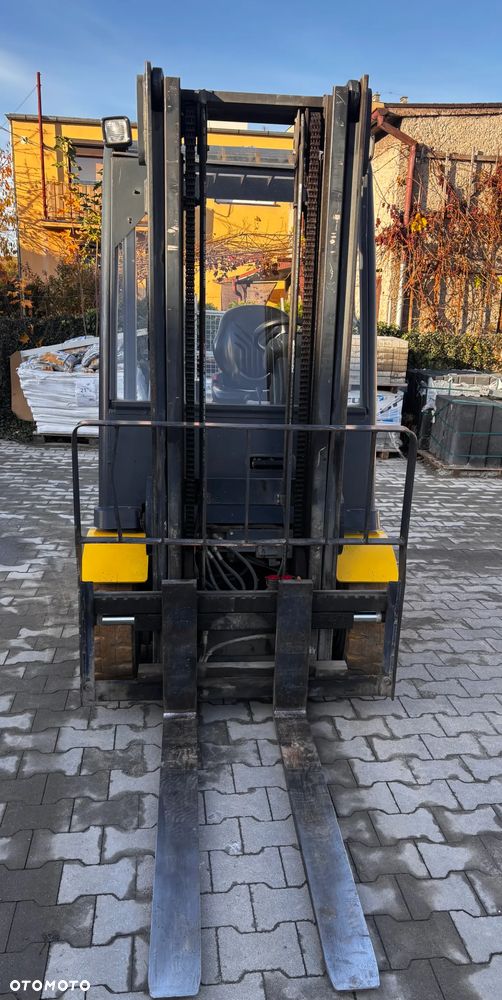 Jungheinrich EFG 425k - 4