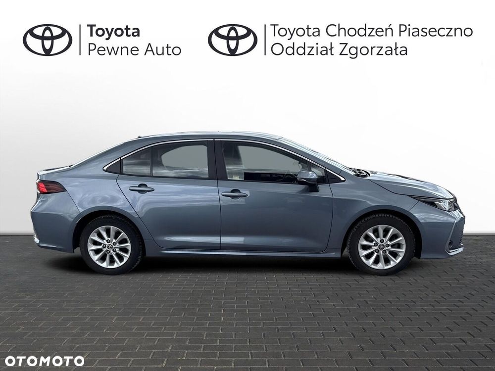 Toyota Corolla 1.8 Hybrid Comfort - 7