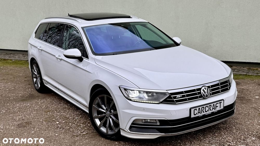 Volkswagen Passat 2.0 TDI SCR DSG Highline - 23