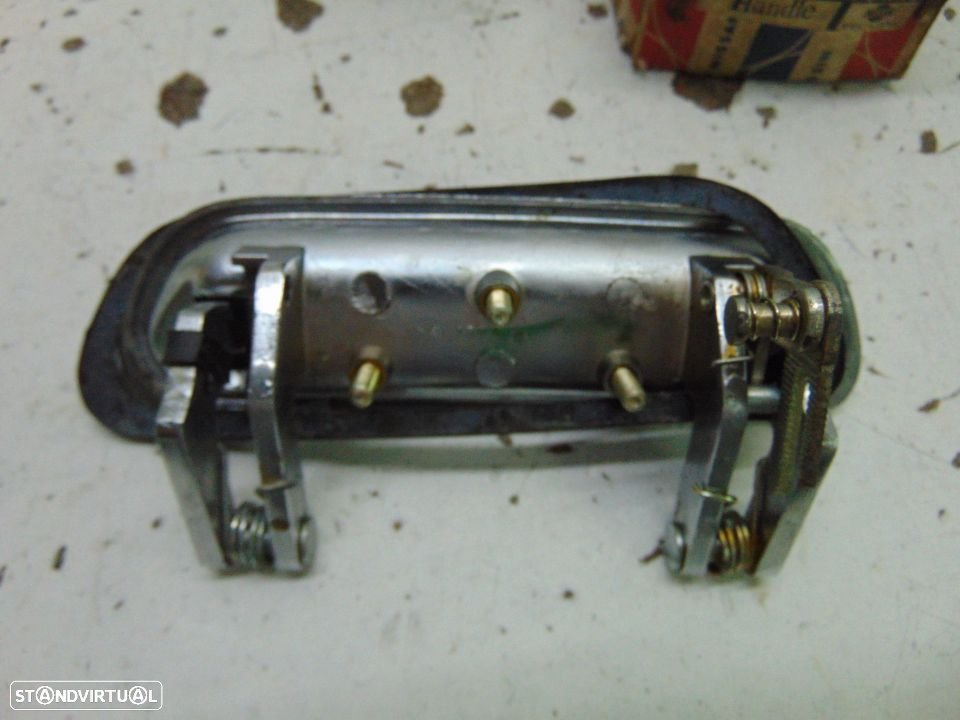 Datsun 2200 puxador - 4