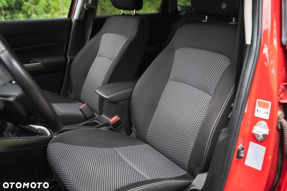 Suzuki Vitara - 18