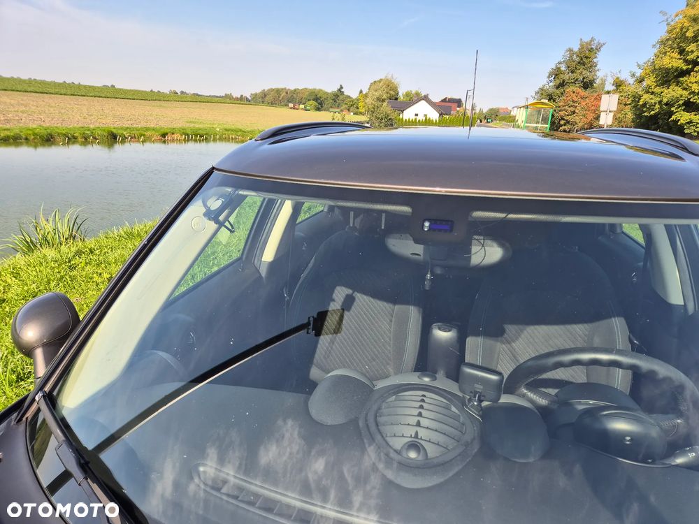 MINI Countryman Cooper S - 20