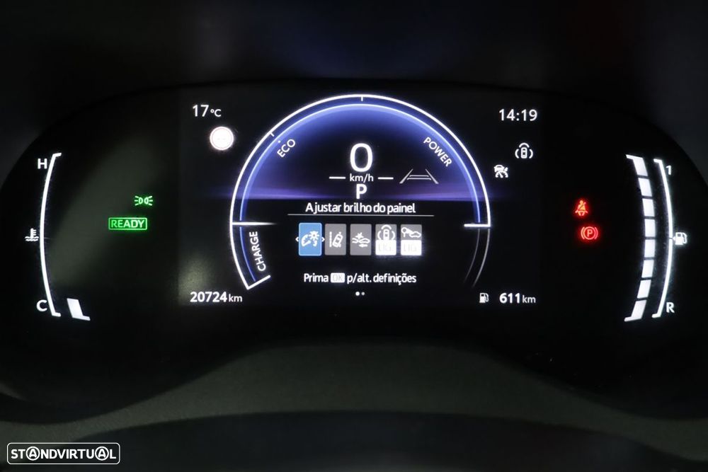 Toyota Yaris Cross 1.5 HDF Comfort - 15