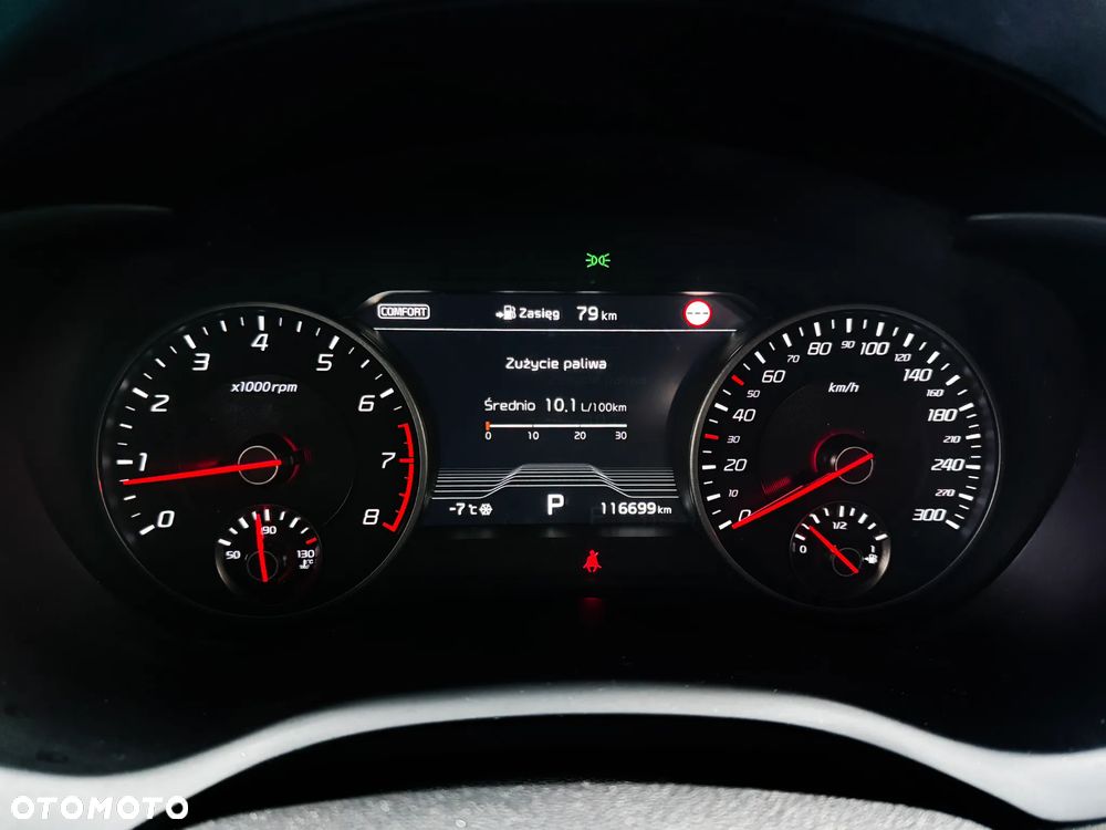 Kia Stinger 2.0 T-GDI GT Line - 34