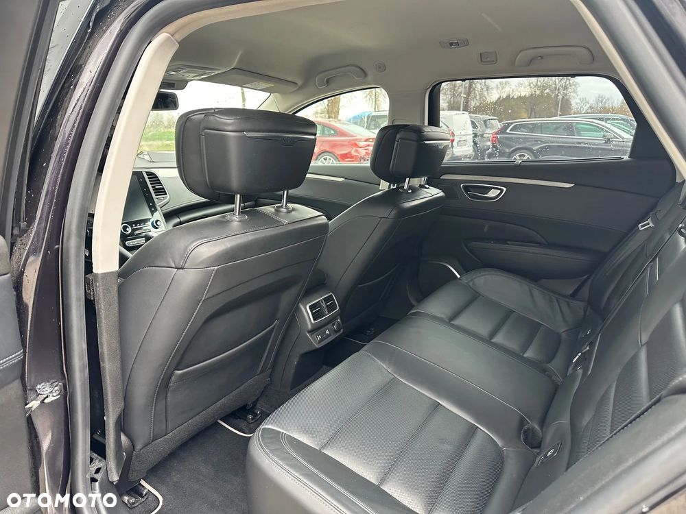 Renault Talisman 1.8 TCe FAP Initiale Paris EDC - 9