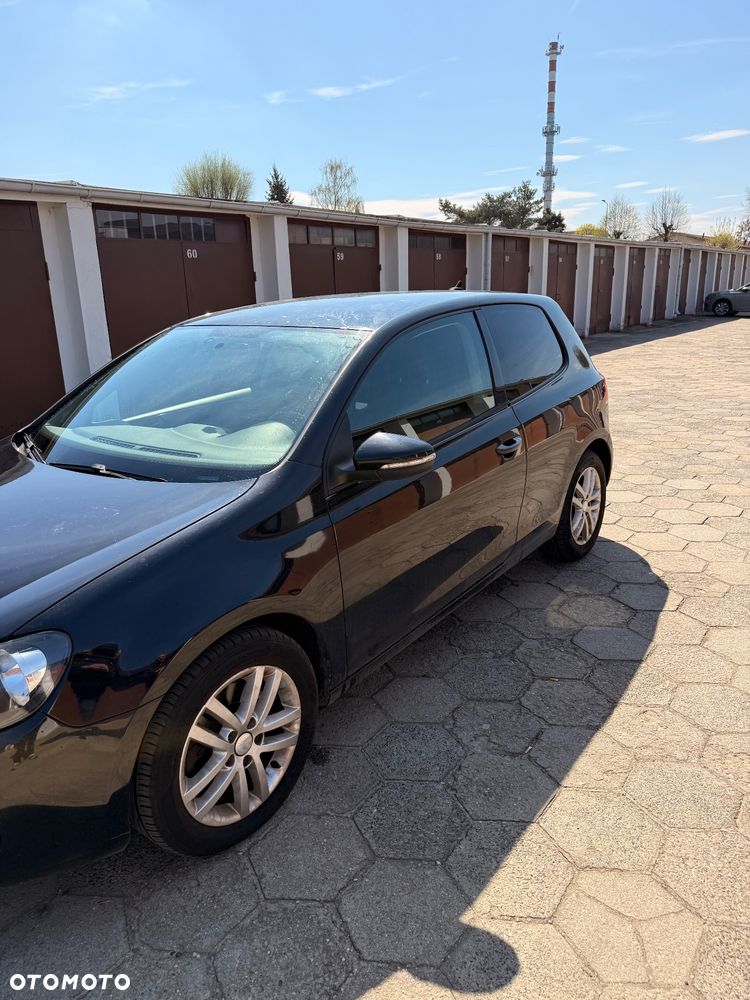 Volkswagen Golf Aktionsmodell 1.8 T Highline - 11
