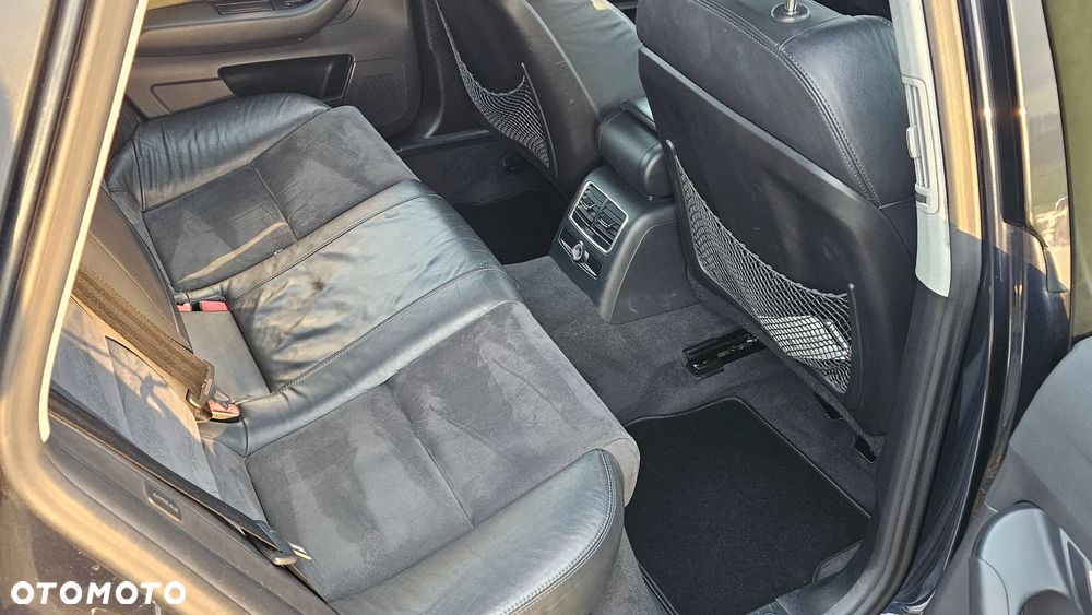 Audi A6 Avant 2.7 TDI DPF - 10