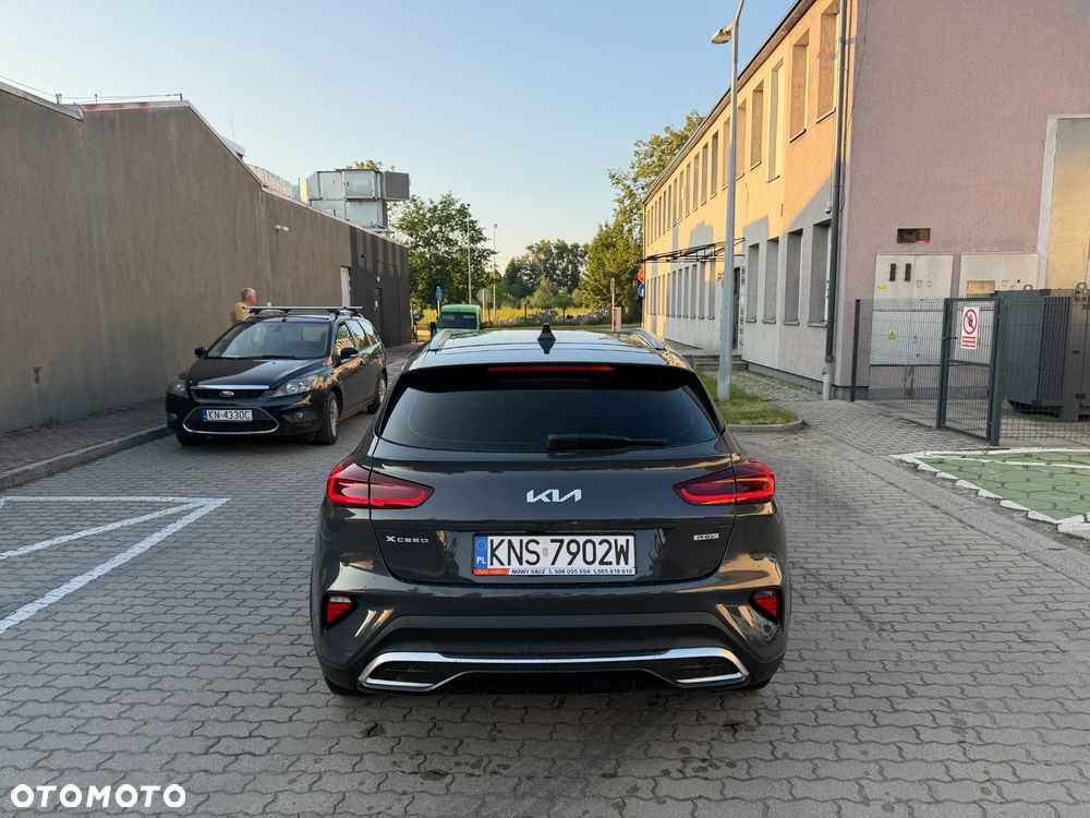 Kia XCeed 1.6 GDI PHEV L DCT - 4