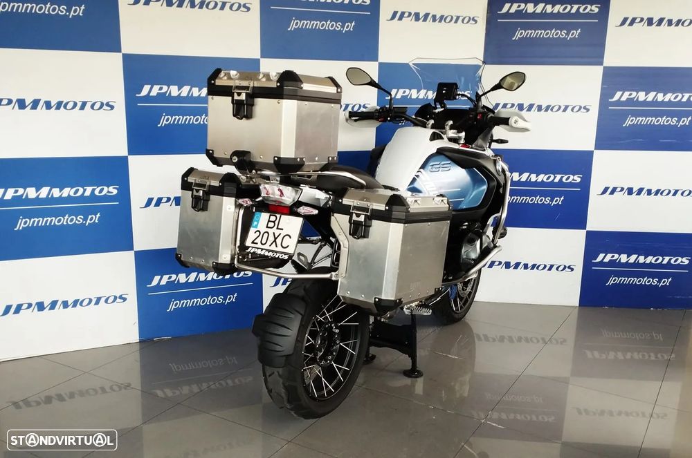 BMW R 1250 GS Adventure TROPHY - 4