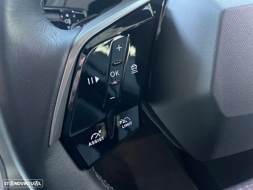 Peugeot 3008 Hybrid 145 e-DSC6 Allure - 35