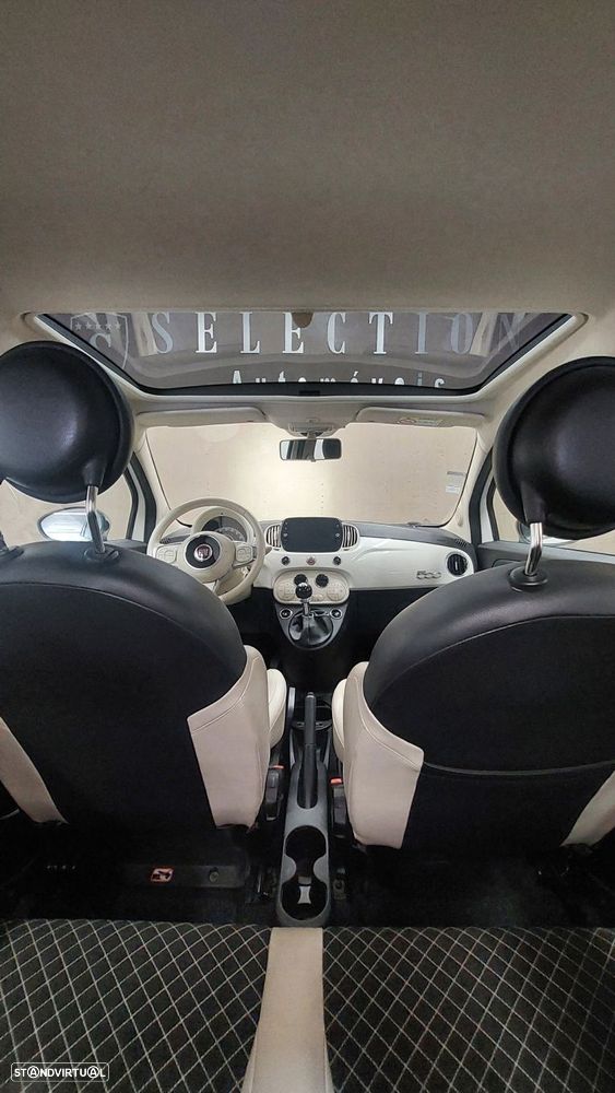 Fiat 500 - 17