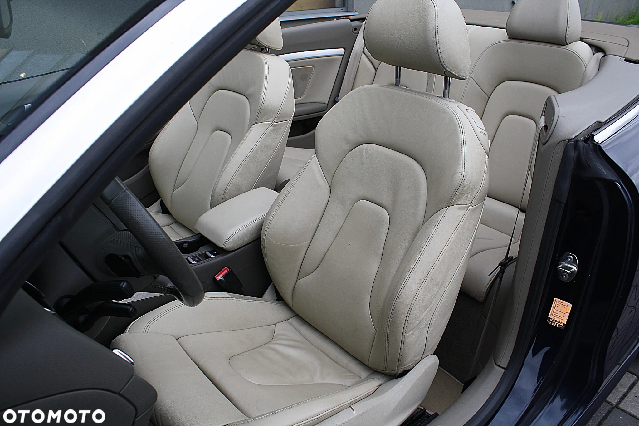 Audi A5 - 15