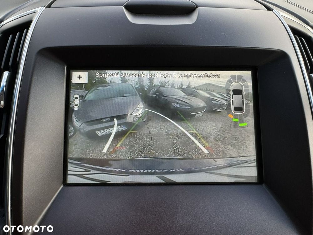 Ford Edge 2.0 TDCi Bi-Turbo 4x4 Vignale - 36