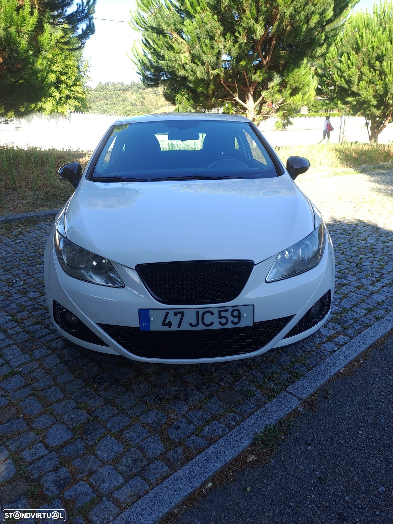 SEAT Ibiza - 1