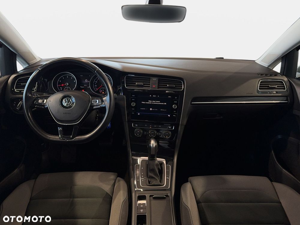 Volkswagen Golf Variant - 14