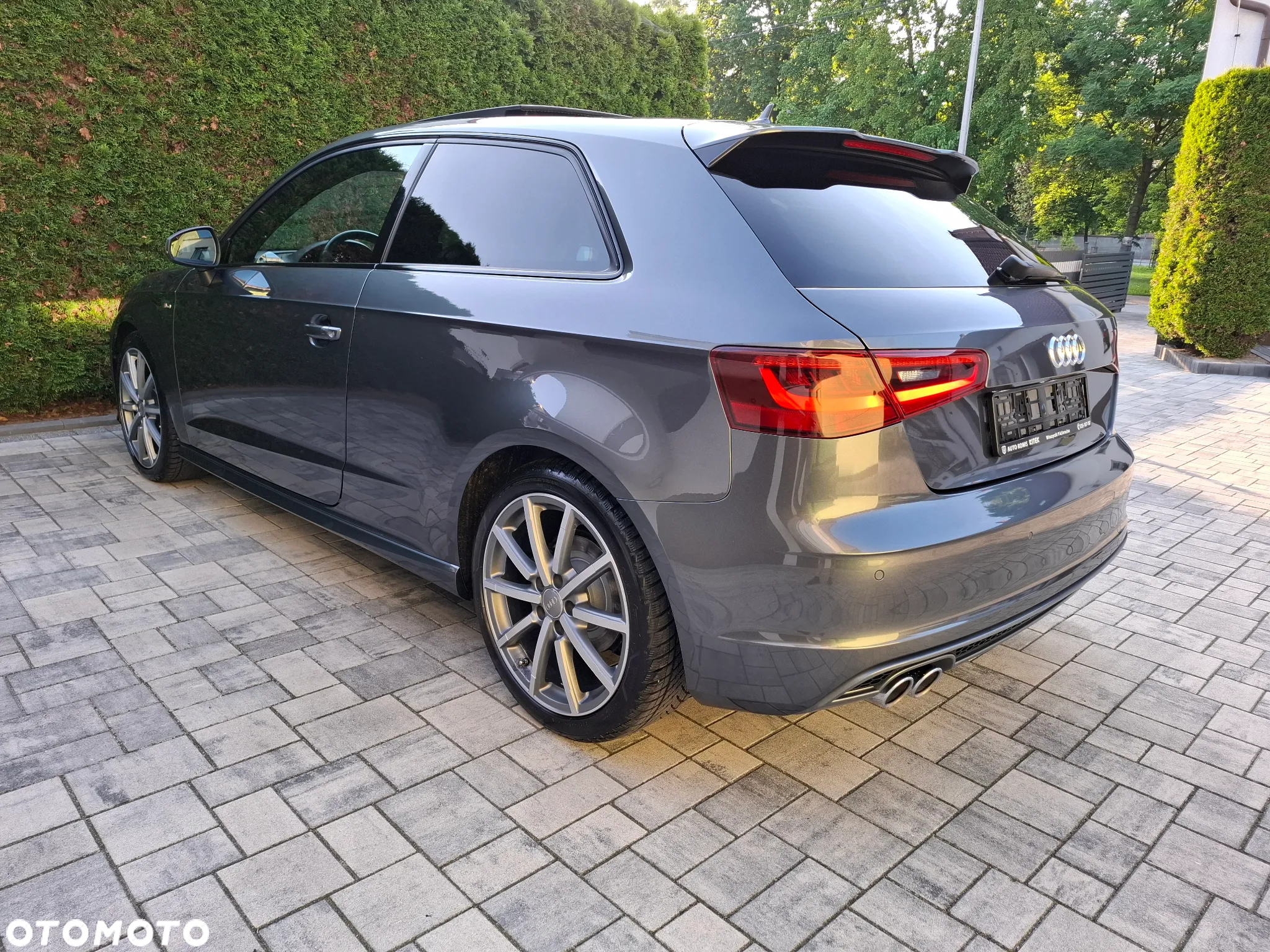 Audi A3 - 13