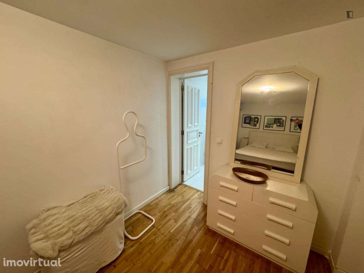 Apartamento com 1 quartos - localizado em Paço de Arcos Lisbon - Grande imagem: 5/16