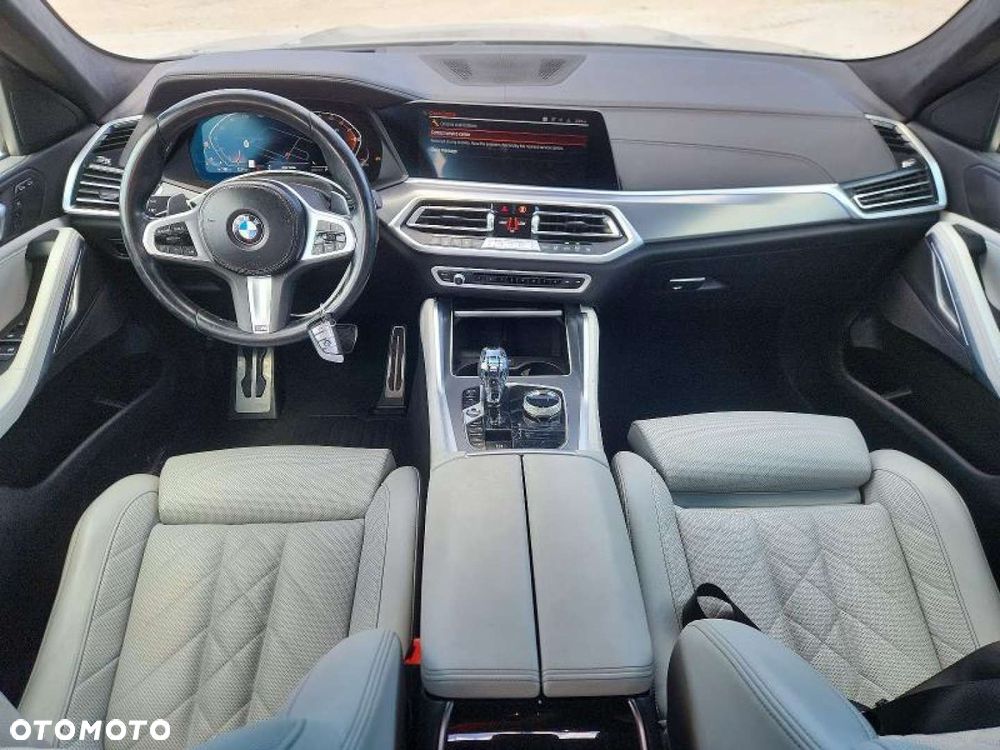 BMW X6 - 7