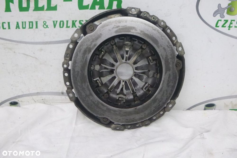 VW AUDI SKODA SPRZEGLO DWUMASA KOMPLET 1.5TFSI 2020R. 05E141031D 05E105266C 05E141025A - 7