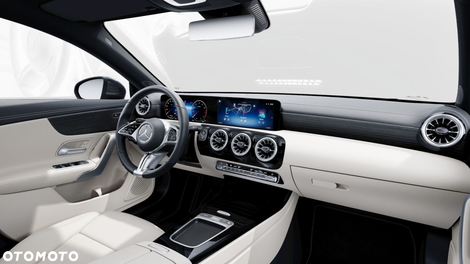 Mercedes-Benz CLA - 11