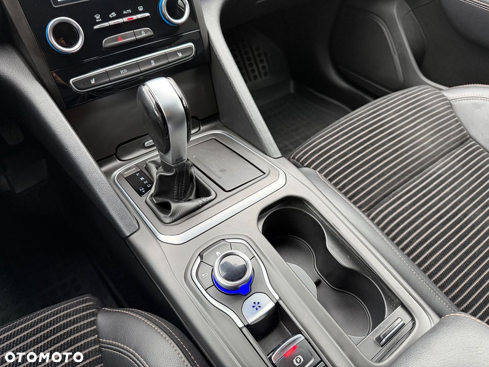 Renault Talisman - 36