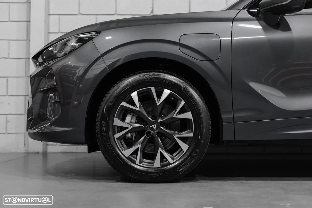 Cupra Terramar - 24