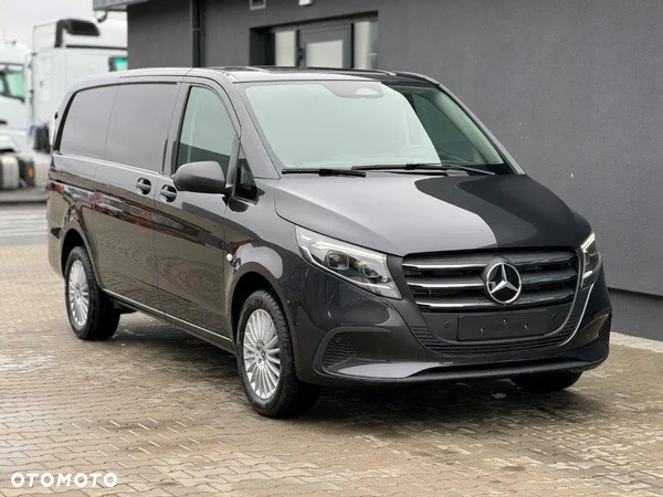 Mercedes-Benz Vito 116 CDI