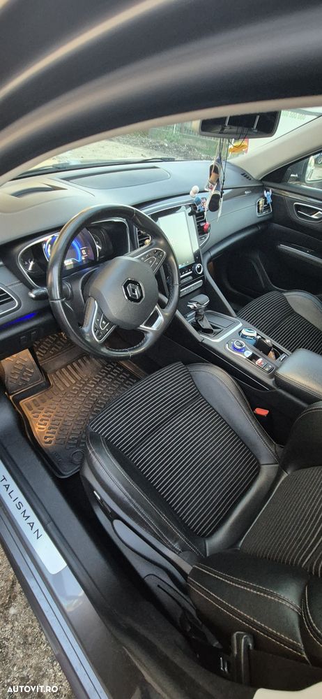 Renault Talisman ENERGY dCi EDC Intens - 6