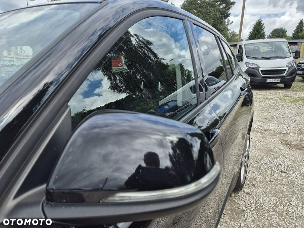 BMW X1 - 8