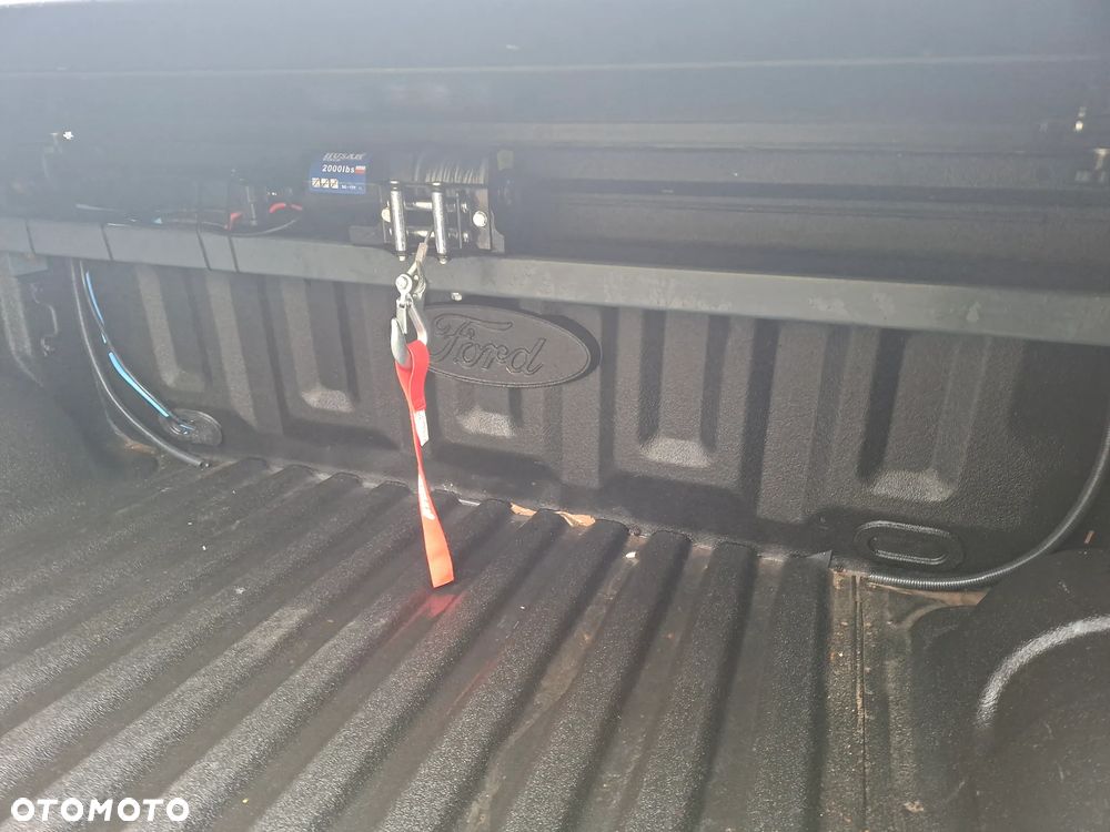 Ford Ranger - 14