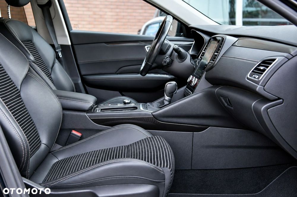 Renault Talisman - 17