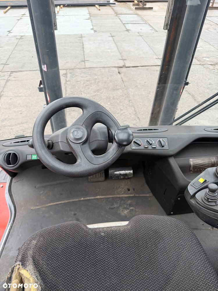 Linde H80T-01/900 - 8