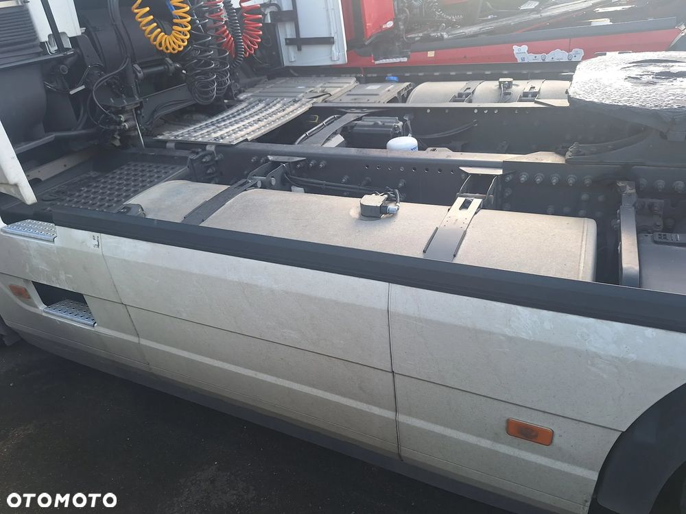 Volvo FH 500 Globetrotter - 4