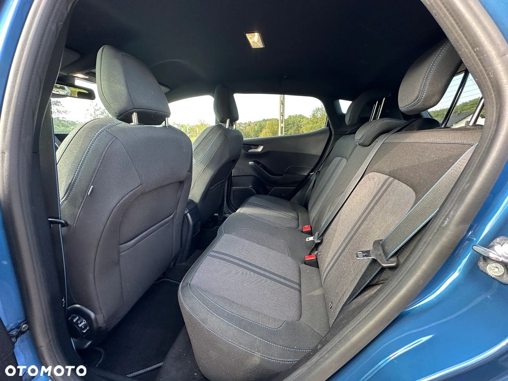 Ford Fiesta 1.5 EcoBoost ST2 ASS - 11