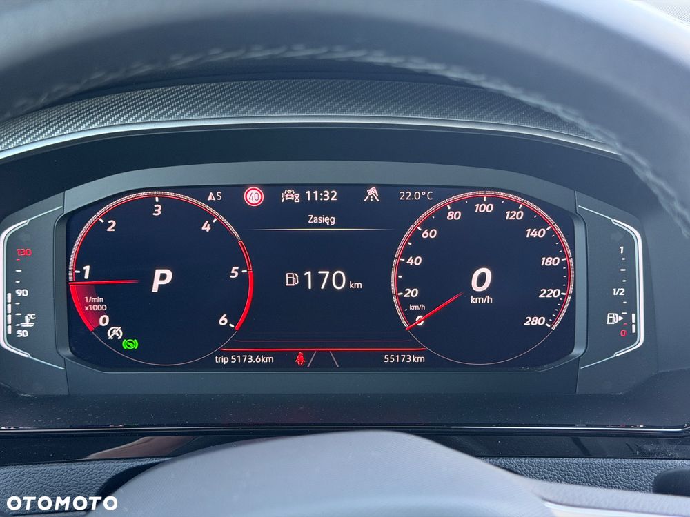 Volkswagen Arteon 2.0 TDI SCR 4Motion DSG R-Line - 23