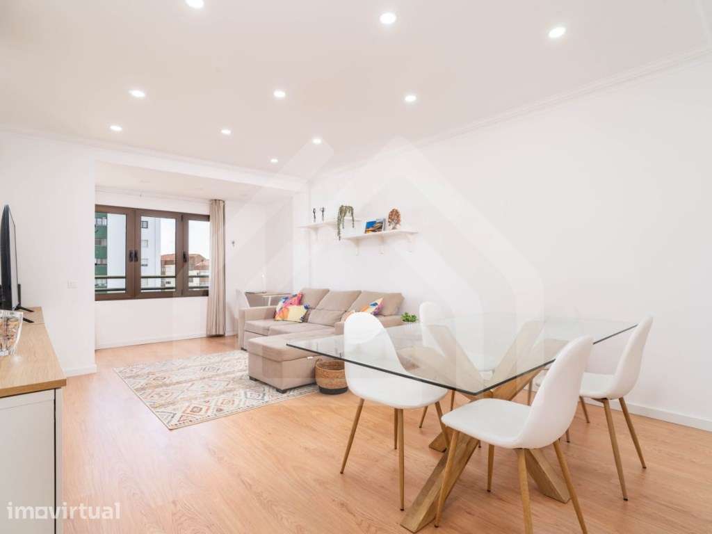 Arrendamento | Apartamento T3 | | Quinta da Fonte - Grande imagem: 5/24