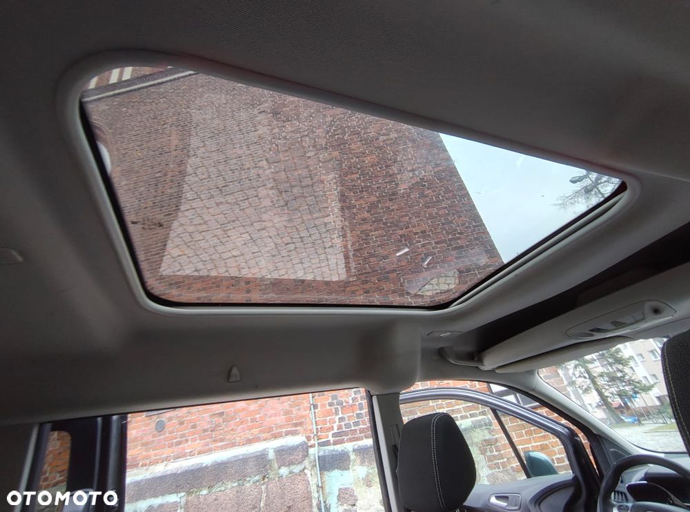 Ford Tourneo Connect Grand 1.5 TDCi Start/Stop Trend - 21