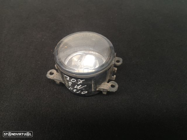 Farol de noveiro originais frente esquerda direita para Peugeot 307 2006+ - 1