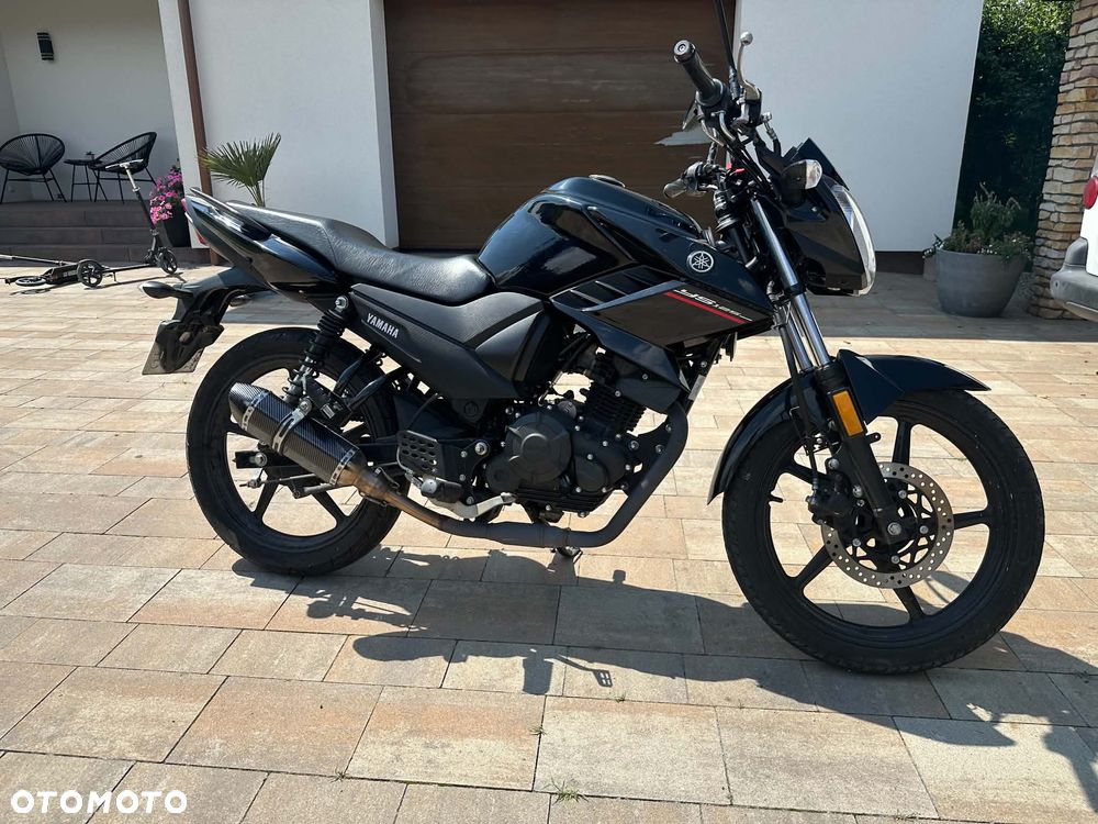 Yamaha YS - 3