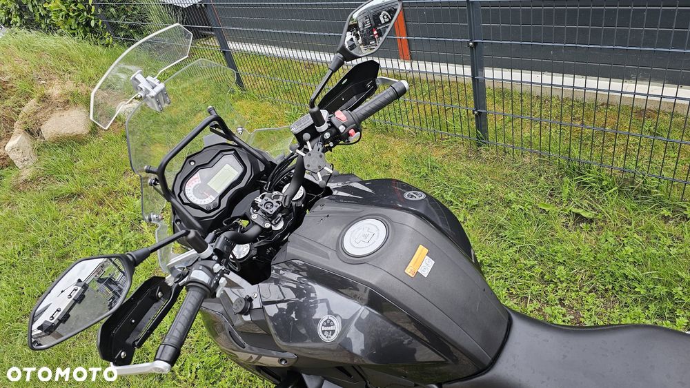Benelli TRK 502X - 7