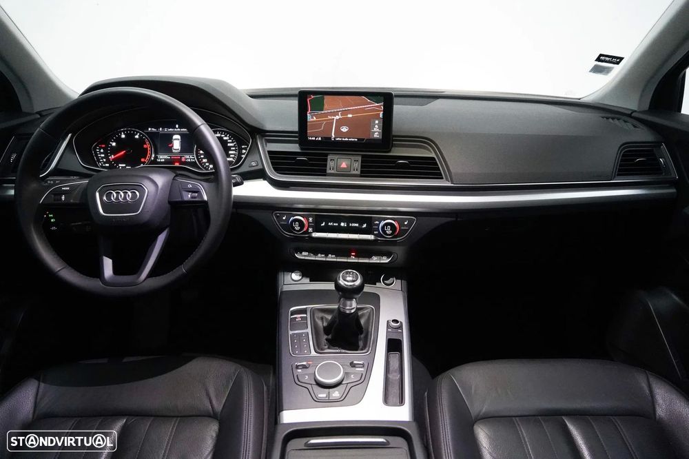 Audi Q5 2.0 TDI Design - 6