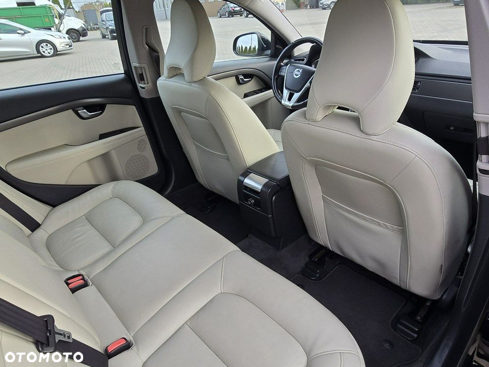 Volvo V70 - 21