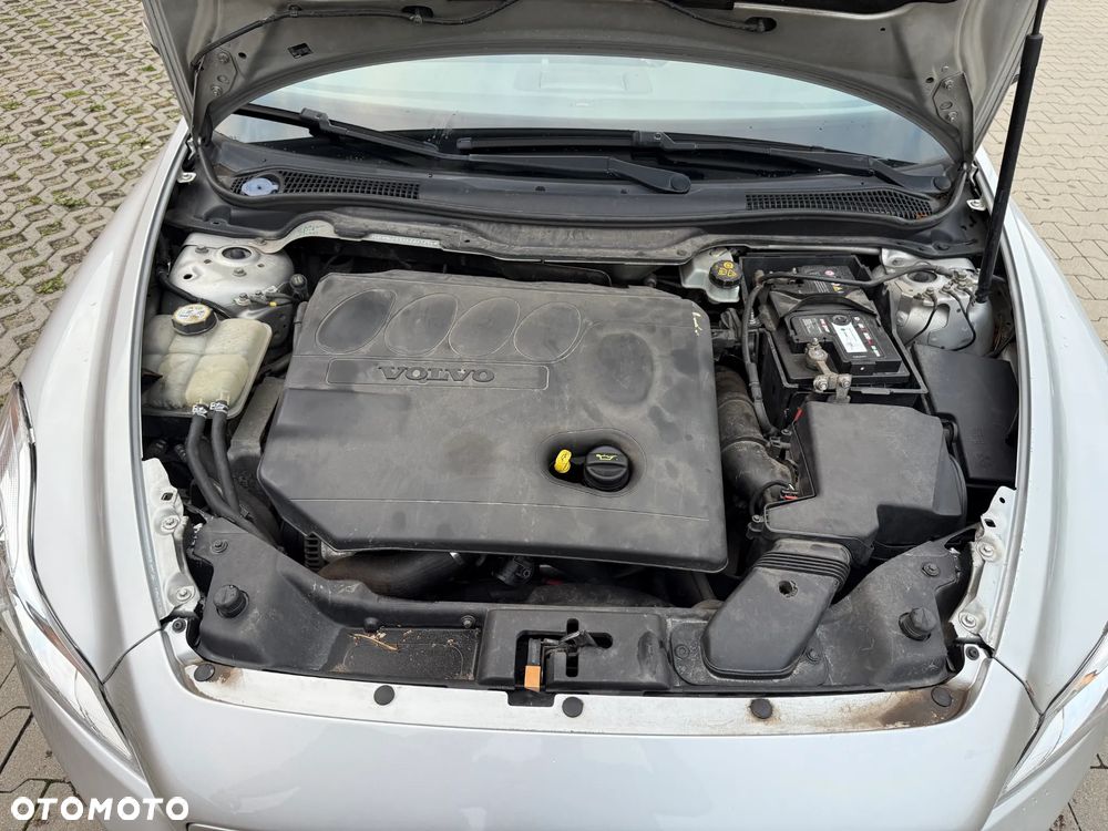 Volvo C30 2.0D - 10