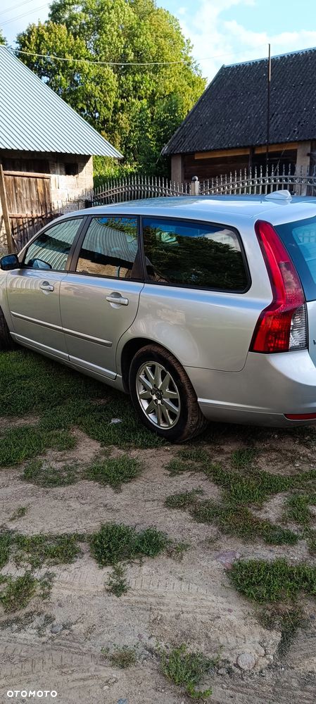 Volvo V50 2.0D - 12