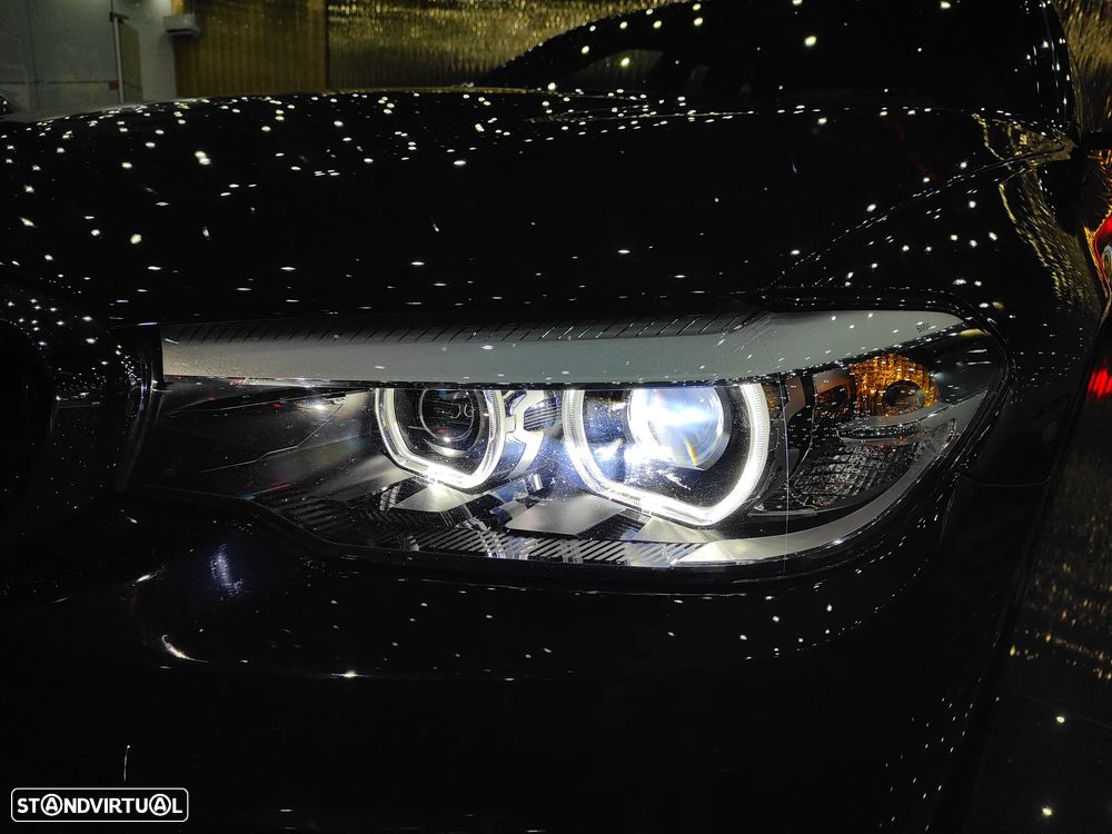 BMW 530 e iPerformance Pack M - 23