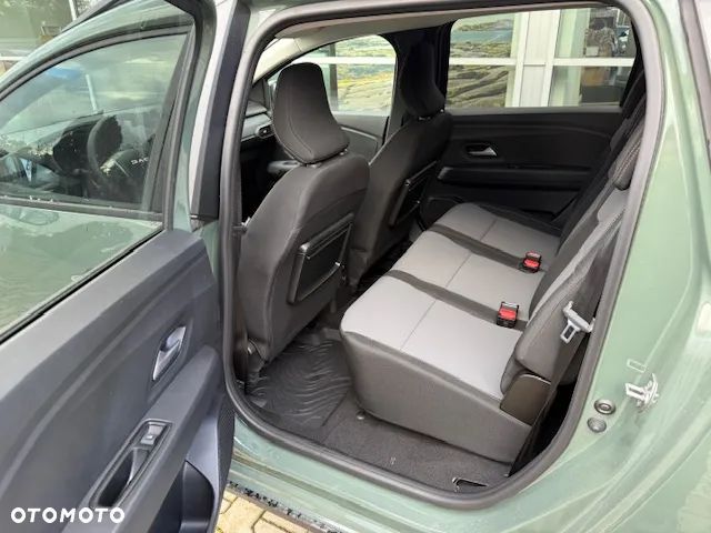 Dacia Jogger 1.0 TCe Extreme 7os - 12