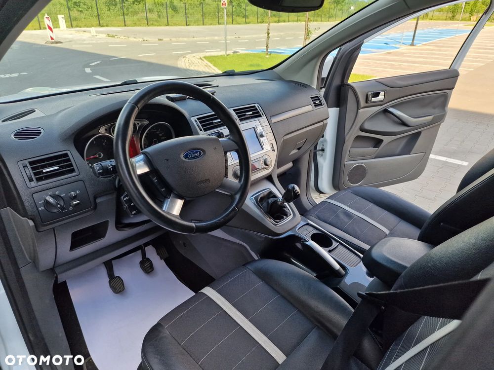 Ford Kuga 2.0 TDCi 4x4 Trend - 7