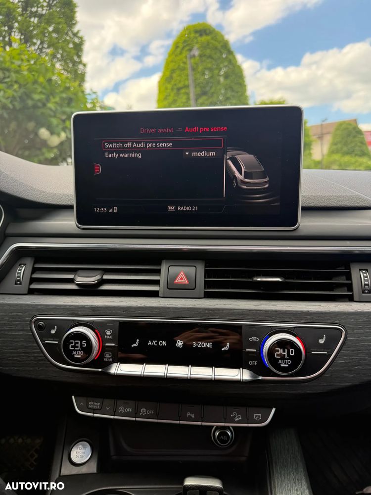 Audi A4 Allroad 2.0 TDI S tronic - 30