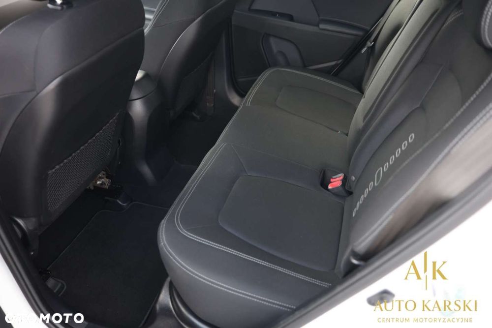 Kia Sportage - 10